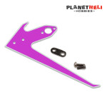 Goosky S1 Vertical fin (Purple)